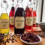 Mi az a kombucha? Fitoterapeuta-kiadás!